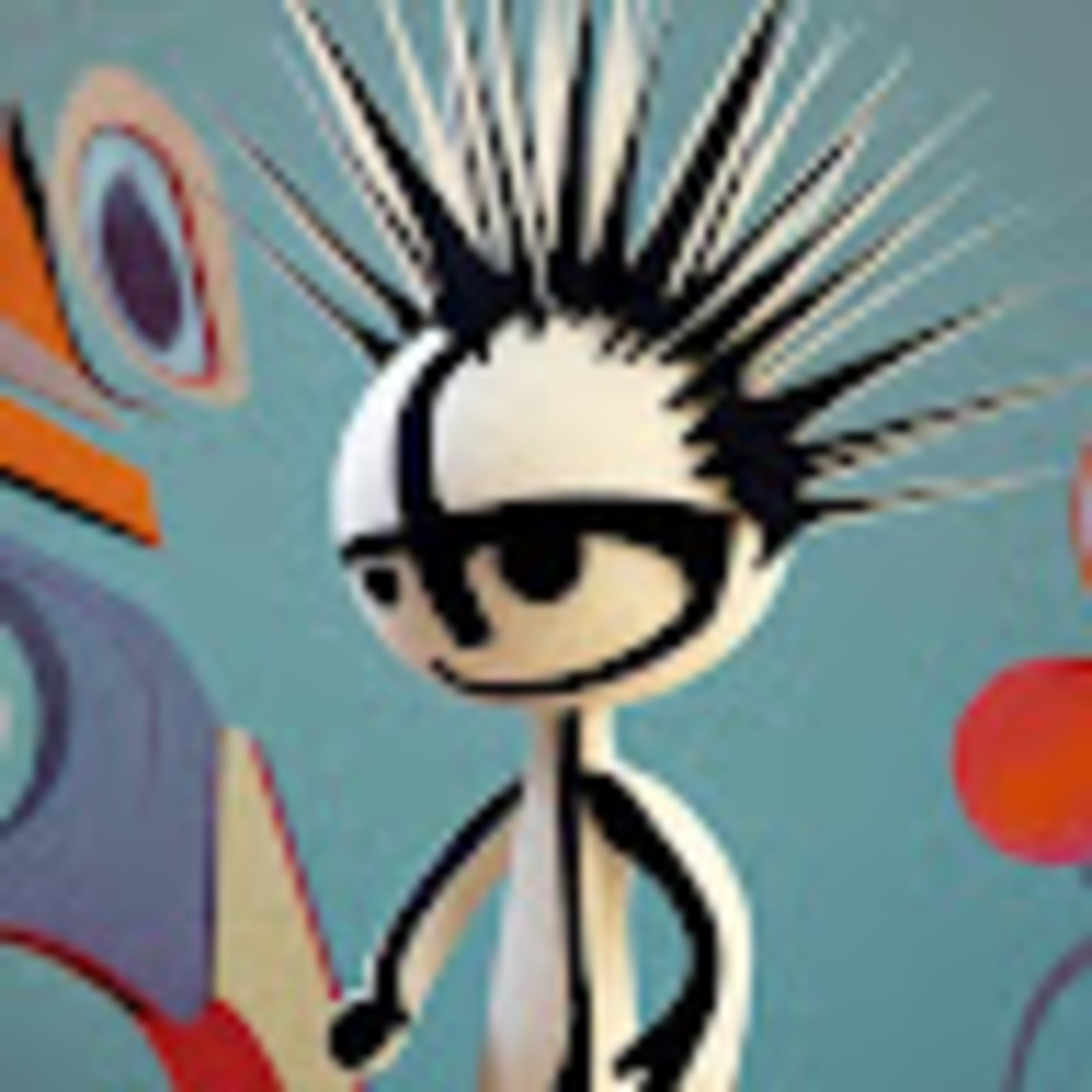 Meet your Posher, Bedhead